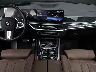 صورة 5 لـ 2026 BMW X5