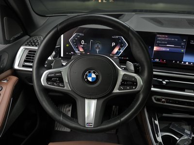 صورة مصغرة 20 لـ 2026 BMW X5