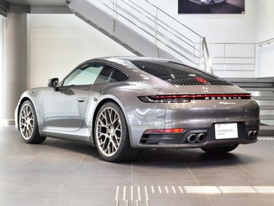 PORSCHE 911 - 3