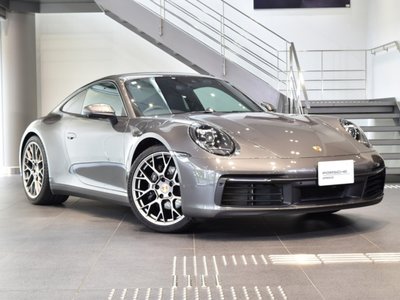 PORSCHE 911 - 7