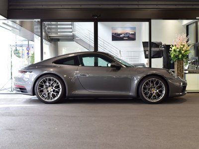 PORSCHE 911 - 6