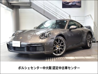 PORSCHE 911 - 1