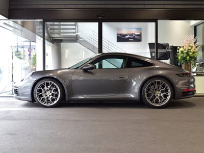 PORSCHE 911 - 2