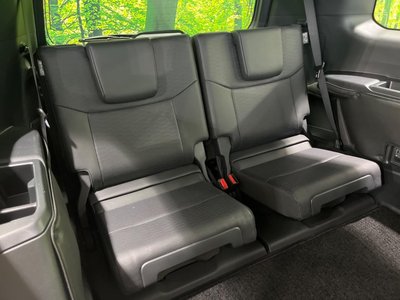 TOYOTA LAND CRUISER 250 - 10