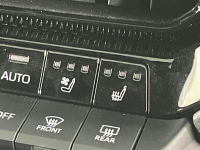 TOYOTA LAND CRUISER 250 - 6