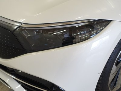 MERCEDES-BENZ EQS - 8