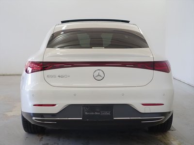 MERCEDES-BENZ EQS - 3