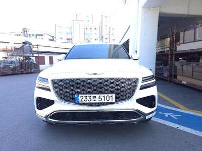 GENESIS GV80 - 2