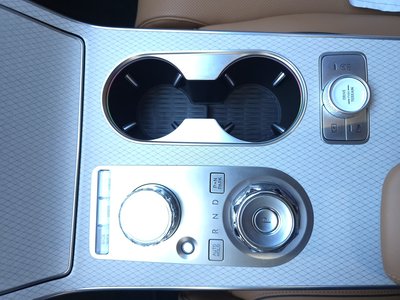GENESIS GV80 - 9