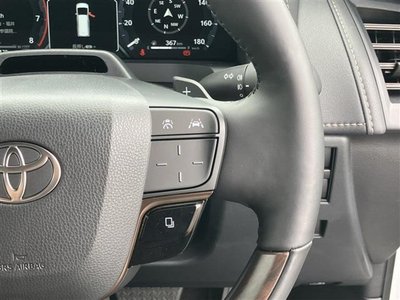 2025 TOYOTA ALPHARD thumbnail 38