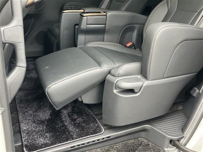 2025 TOYOTA ALPHARD thumbnail 54