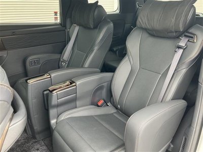 2025 TOYOTA ALPHARD thumbnail 51
