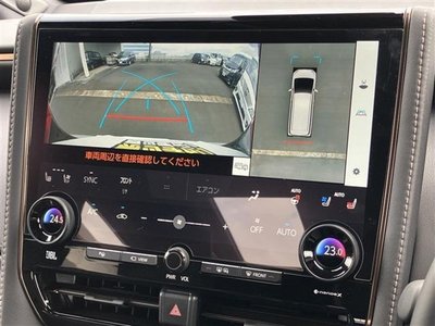 2025 TOYOTA ALPHARD — фото 8
