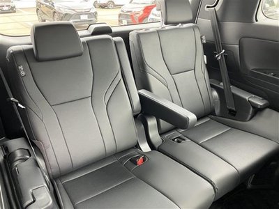 2025 TOYOTA ALPHARD thumbnail 50