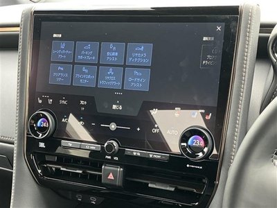 2025 TOYOTA ALPHARD thumbnail 34