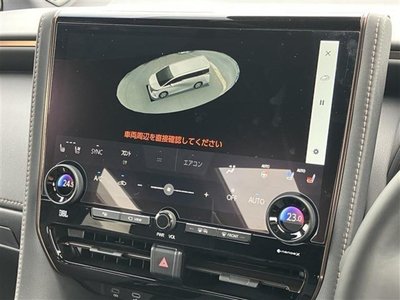 2025 TOYOTA ALPHARD thumbnail 30