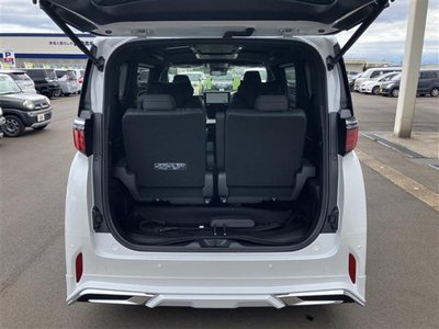 2025 TOYOTA ALPHARD thumbnail 61