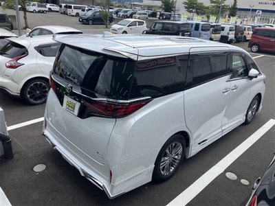 2025 TOYOTA ALPHARD thumbnail 70