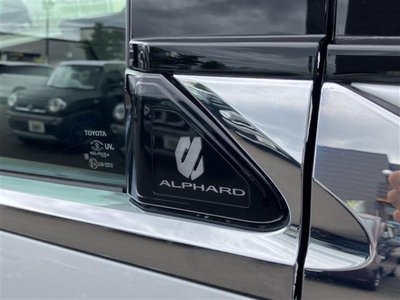 2025 TOYOTA ALPHARD thumbnail 59