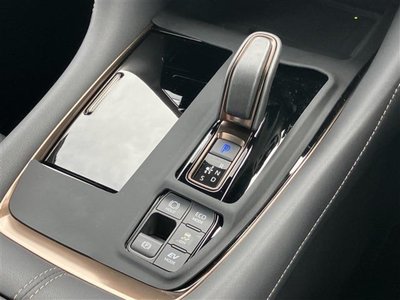 2025 TOYOTA ALPHARD thumbnail 36