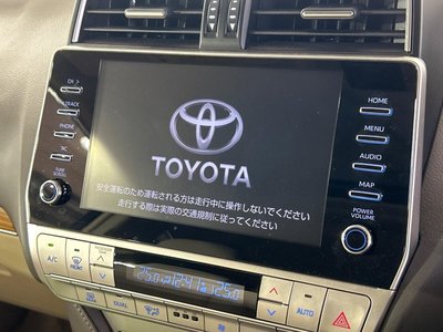 TOYOTA LAND CRUISER PRADO - 5