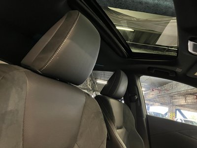 LEXUS RX - 5