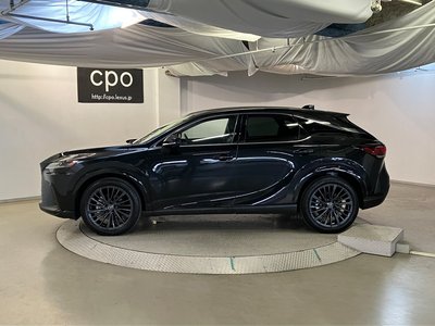 LEXUS RX - 7