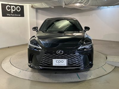 LEXUS RX - 3