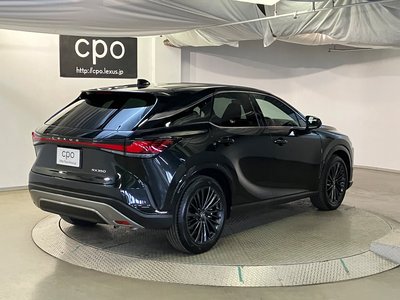 LEXUS RX - 2