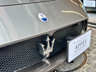 2022 Maserati MC20 — фото 55