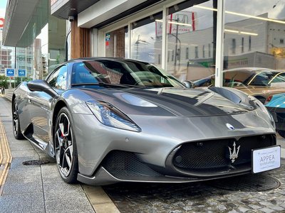 صورة 3 لـ 2022 Maserati MC20
