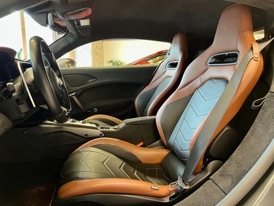 صورة 10 لـ 2022 Maserati MC20