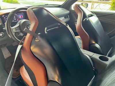 2022 Maserati MC20 — фото 44