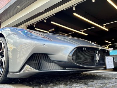 2022 Maserati MC20 — фото 37