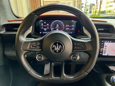 صورة 8 لـ 2022 Maserati MC20
