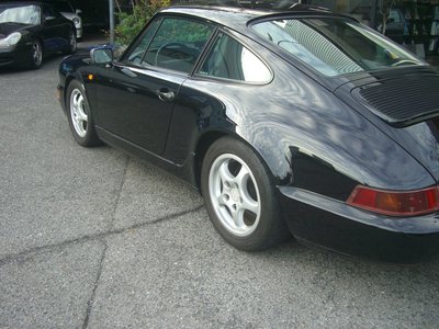 PORSCHE 911 - 7