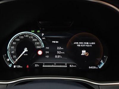2022 Genesis GV80 photo 8