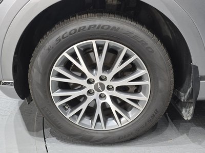 2022 Genesis GV80 photo 6