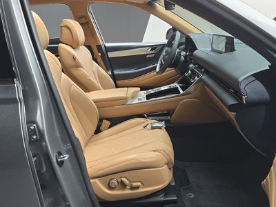 2022 Genesis GV80 thumbnail 11