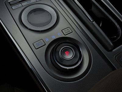2022 Genesis GV80 photo 9