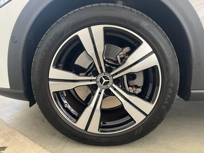 MERCEDES-BENZ C-CLASS - 6