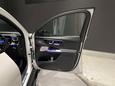 MERCEDES-BENZ GLC AMG - 7