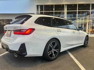 BMW 3 SERIES TOURING - 8