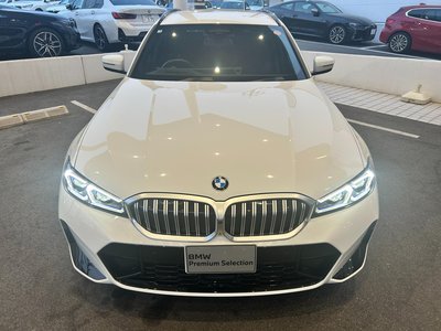 BMW 3 SERIES TOURING - 3