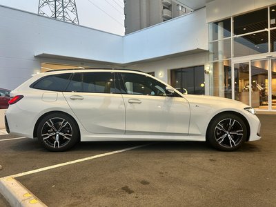 BMW 3 SERIES TOURING - 6