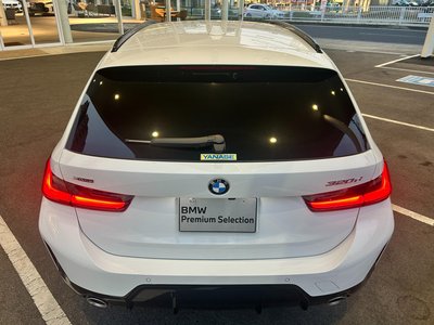 BMW 3 SERIES TOURING - 10