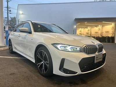 BMW 3 SERIES TOURING - 4