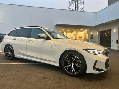 BMW 3 SERIES TOURING - 5