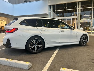 BMW 3 SERIES TOURING - 7