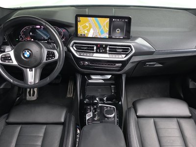 صورة 5 لـ 2022 BMW X4